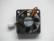 ADDA AD5024VB-D72 24V 0,15A 3 cables Ventilador 