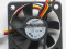 ADDA AD5024VB-D72 24V 0,15A 3 cables Ventilador 