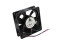 AFB1248SHEB8T Delta Electronics FAN AXIAL 120X38MM 48VDC 