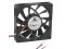 AFC0912DB-F00 Delta Electronics 팬 축류형 92X15MM 12VDC 철사 4 철사 리드 