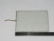 N010-0554-T352 Fujitsu LCD Verre Tactile Panels 10,4&quot; Pen &amp; Finger 1.1mm verre 120mm 