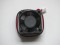SUNON KDE1204PKVX-8A 12V 2,4W 2 kablar Kylfläkt 