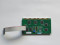 DMF-50773NY-LY 5,4&quot; FSTN LCD Panel för OPTREX Replace green film 