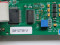 DMF-50773NY-LY 5.4&quot; FSTN LCD パネルにとってOPTREX 代替案green 膜