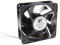 FA8B12-D1041G2AL ARX, 100 → 240 V ac, AC Axial Fan, 120 x 120 x 38mm, 158m³/h, 66W 