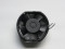 Maxair   15050B2HL 220/240V 0.22A 34W  2wires cooling fan （ The shape is oval）