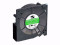 Nidec DB12032V12SM Server - Blower Fan 12V2.00A, bw120x120x32mm, Insertion 