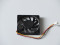 EVERFLOW R127010BU 12V 0.45A 3 wires Cooling Fan, refurbished 