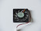 EVERFLOW R127010BU 12V 0.45A 3 wires Cooling Fan, refurbished 