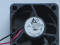 DELTA AUB0405HD 5V 0,38A 2 drähte Kühllüfter 