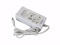 Sagemcom XKD-Z3800IC12.0-48A AC Adapter 5V-12V XKD-Z3800IC12.0-48A, 흰색, 중고 
