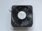 COMMONWEALTH FP20060 EX-S1-B 220/240V 0.45A 65W 2wires cooling fan-square shape