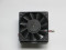 Delta PFB1224UHE 24V 2.40A 2wires Fan 