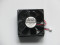 Sanyo 109R0824H402 24V 0.07A 2wires Cooling Fan 
