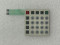 FX-10DU-E FX-10DU-IS teclado de membrana 