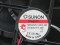 SUNON ME80252V1-000C-A99 24V 1,8W 2 drähte Kühllüfter 