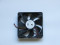 COOLMAX 1225L12S ND1 12V 0.40A 2wires cooling fan 