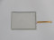 TCG057QV1AD-G00 5,7&quot; a-Si TFT-LCD Panneau pour Kyocera verre tactile 