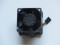 Sanyo 9G0612P1M061 12V 0,35A 4wires Cooling Fan 