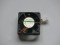 Sunon KDE1205PHV2 MS.A.F.GN 12V 0,8W 3fios Ventoinha 