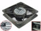 ORIX MU1225S-21 115V 0,14/0,12A 11/9,5W 2 przewody Wentylator Chłodzący 