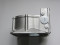 Ebmpapst W2D210-EB10-12 400/480V 50/60HZ 89/130W Ventilador, recondicionado 