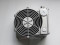 Ebmpapst W2D210-EB10-12 400/480V 50/60HZ 89/130W Ventilador, recondicionado 
