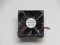 Sanyo 109R0824S402 24V 0.1A 2.4W Cooling Fan, substitute 