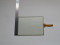 Ft-as00-10.4a-123h Touch Screen, replacement 