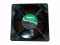 Nidec B34576-26G1 Server - Fyrkant Fläkt B34576-26G1, ALC1, DC 48V 0,25A, 120x120x38mm 3 kablar 