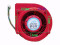 ATI 9435 FW1297-AP084F 12V 2A 4wires cooling fan 