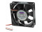 E9225X12B1-FSR Mechatronics FAN AXIAL 92X25MM TACH 12VDC 3 Wire Leads 