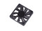 SUNON KDE1206PFV3 12V 0.05A 0.6W 2선 냉각 팬 