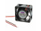G4020E05B-RSR Mechatronics ファン軸方向40X20MM 5VDC 2 線リード
