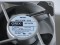 ORIX MU1238B-21B 115V 11,5/12,5W Cooling Fan 