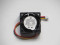 Mitsubishi MMF-04C24DS-RCB 24V 0,09A 3 drähte kühllüfter, generalüberholt 