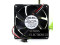 NMB 3110KL-04W-B69 12V 0.34A 3wires Cooling Fan 