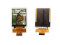 NHD-1.8-128160EF-CSXN#-F Newhaven Display TFT Displays &amp; Accessories 1.8"sunlite Readable TFT- 128x160 Pixels 