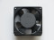 COMMONWEALTH FP-108-1 220/240V 0.12/0.1A 18/17W Cooling Fan with socket connection, substitute 