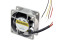 Sanyo 9LG0624P4J001 24V 0.19A 4.56W Cooling Fan 