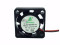 FONSONING FSY27S05L Server-fyrkant Fläkt FSY27S05L 2 kablar 