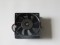 DELTA FFB1248VHE-R00 48V 0.42A  3wires Cooling Fan