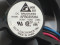 DELTA AFB0305HA -CX63 5V 0.24A 3wires Cooling Fan 