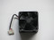 DWPH EFC-04G12W-BP01 12V 1.00A 4wires Cooling Fan
