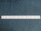 Hisense SVH500A63_REV03_10WICOP+SILK_161228 LED Backlight Strips - 5 Strips substitute