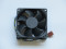 DWPH EFH-08E12W-GP01 12V 0.70A 4 fili Ventola Di Raffreddamento 