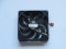 CoolerMaster A12025-20RB-3BN-F1 12V 0,37A 12cm 12025 3fios Ventilador 
