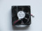 Mitsubishi MMF-08D24ES-RNL 24V 0.16A 2wires cooling fan 