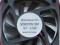 SHENGSHIDA SD6010S12M Server-square Fan SD6010S12M 12V 0.18A 2wires Cooling Fan, substitute 