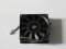 AVC 2B12038B24H 24V 1.42A 4wires cooling fan